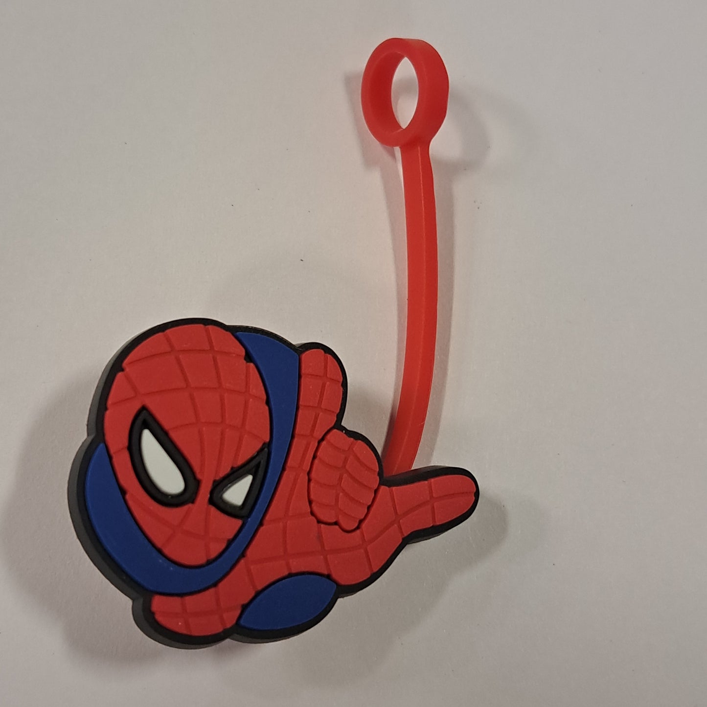 Sc Spiderman 4