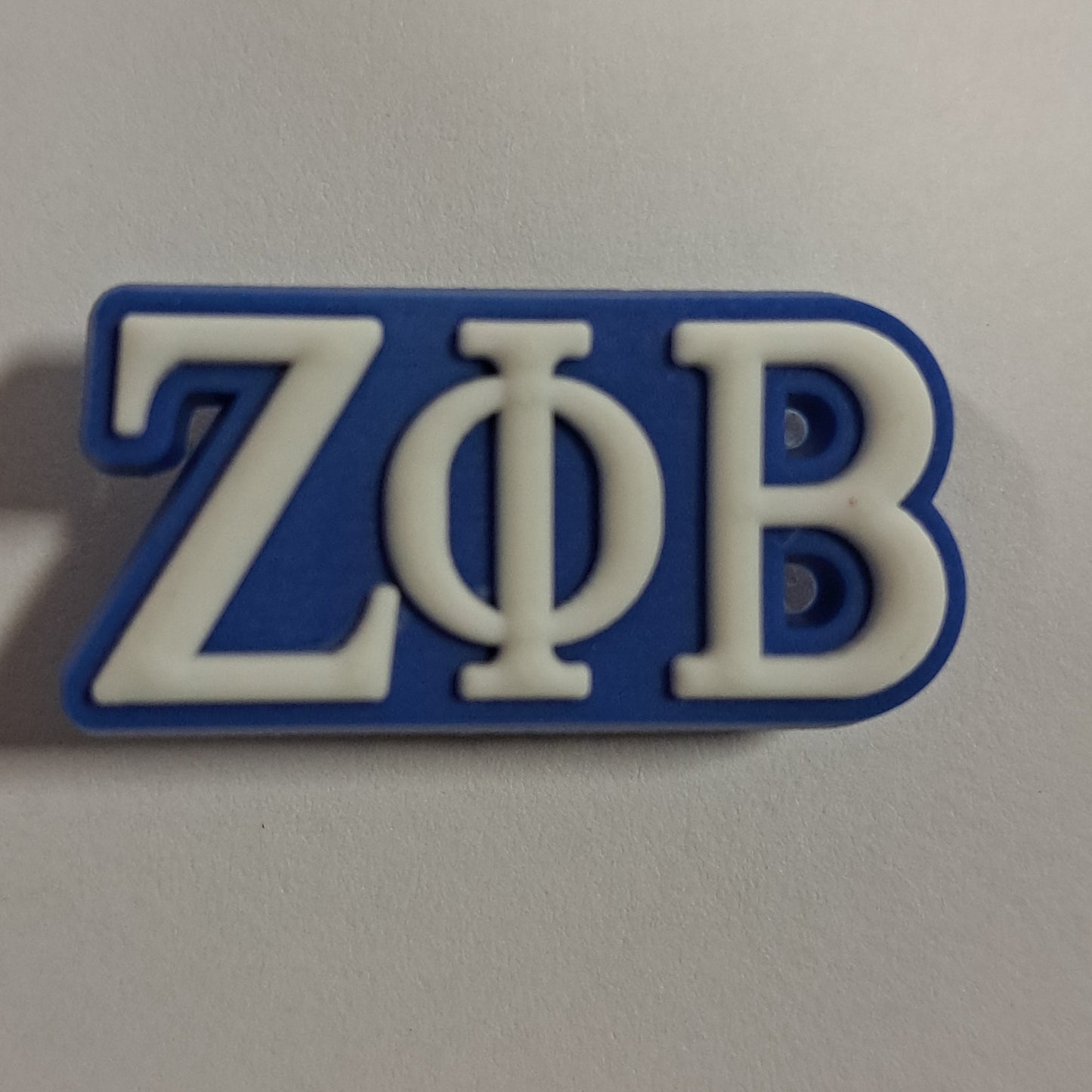 Zeta - Phi - Beta