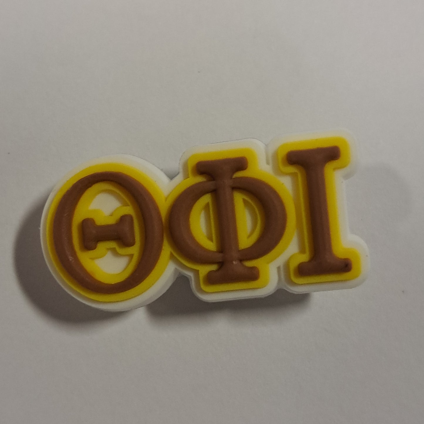 Lota - Phi - Theta