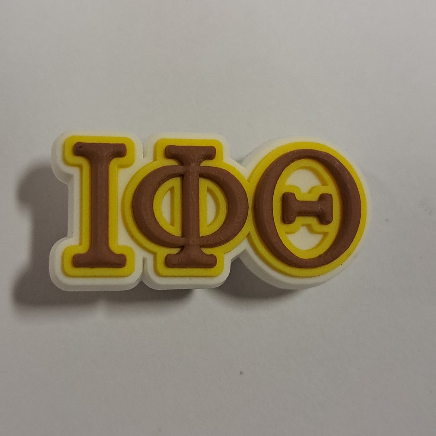 Lota - Phi - Theta