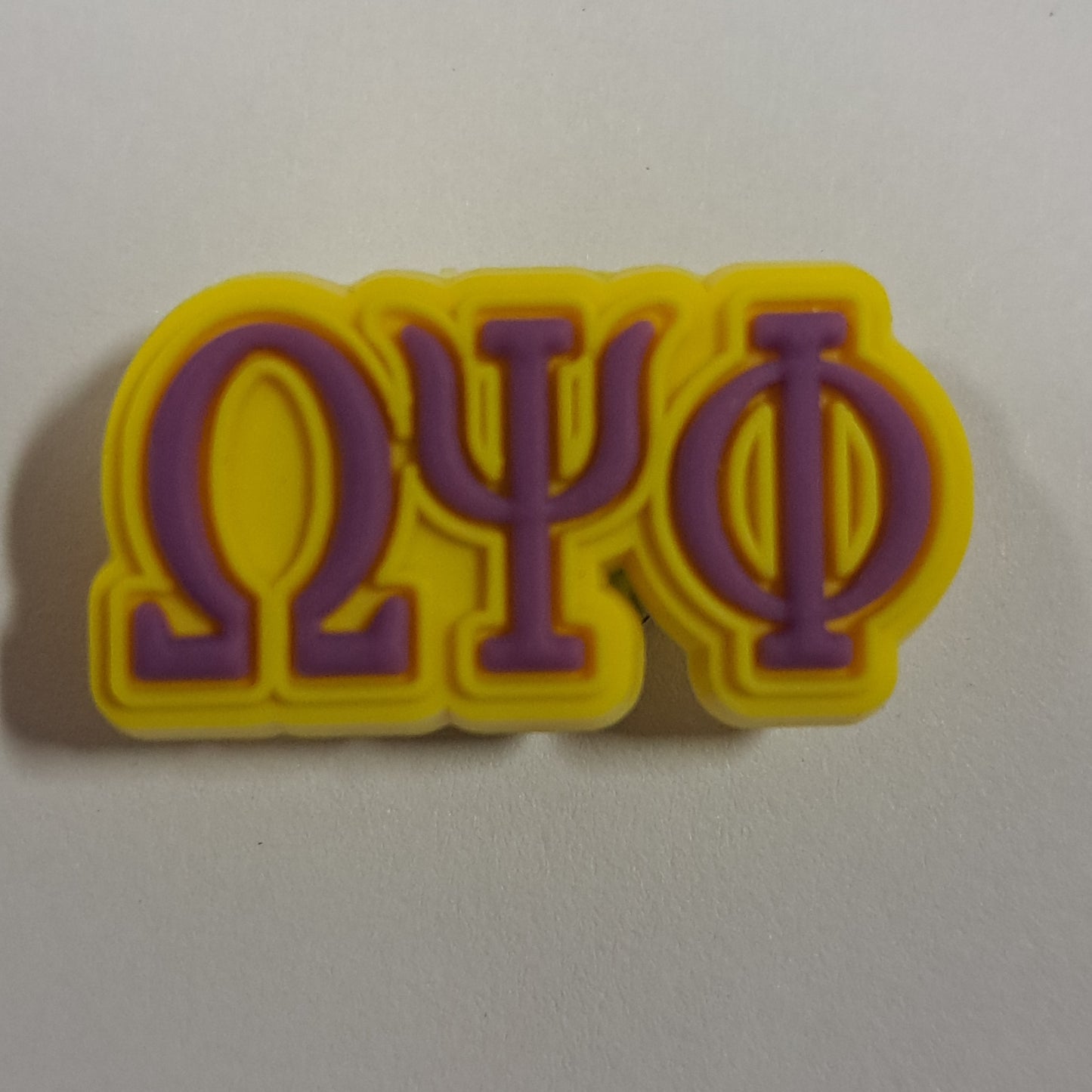 Omega - Psi - Phi