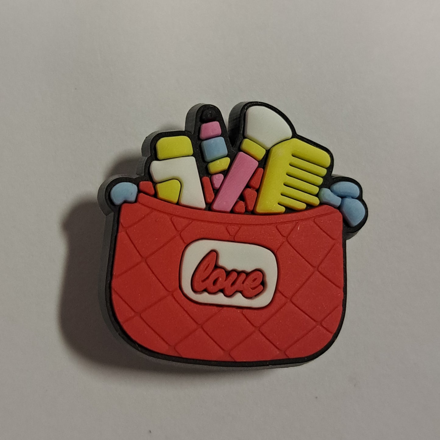Makeup Bag