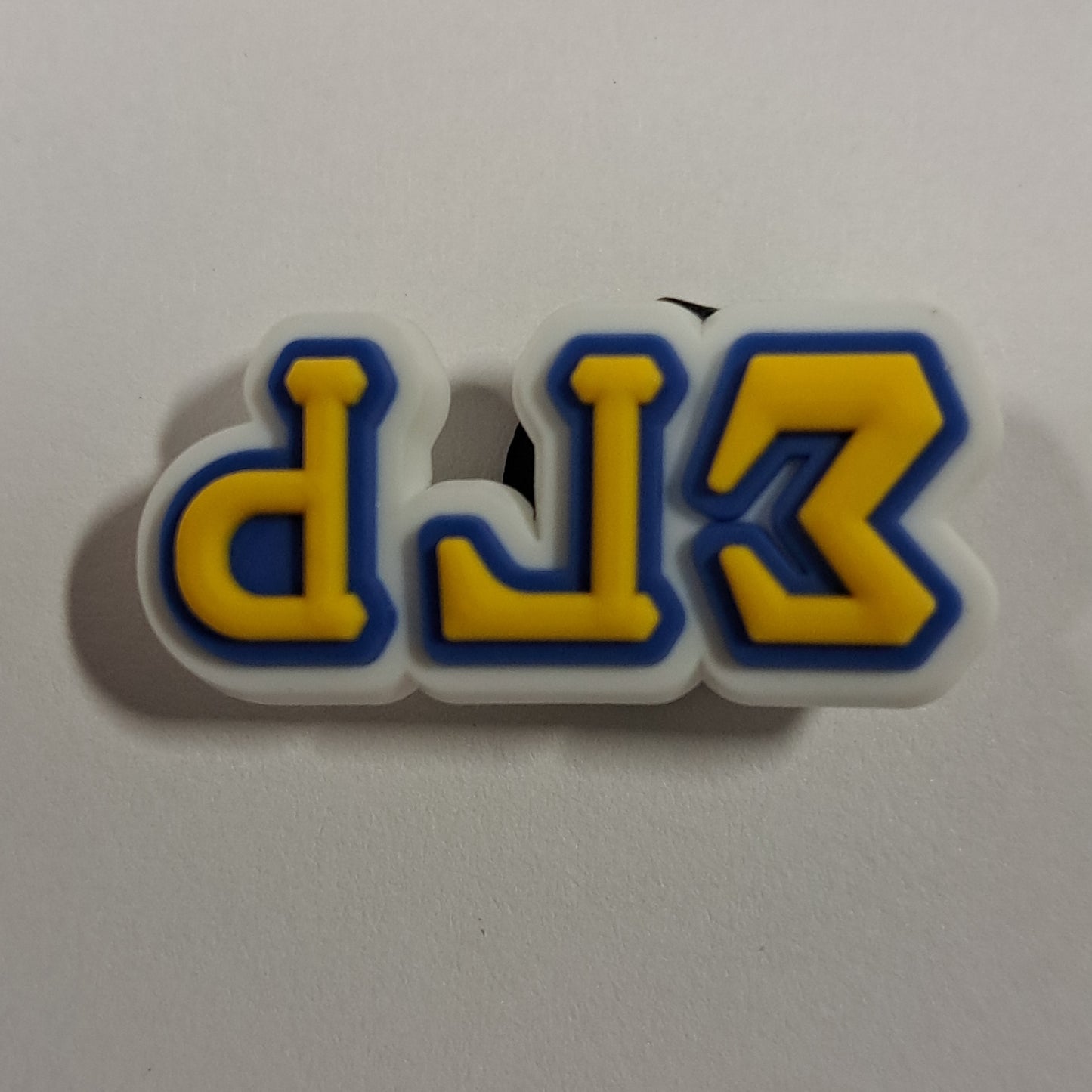 Sigma - Gamma - Rho
