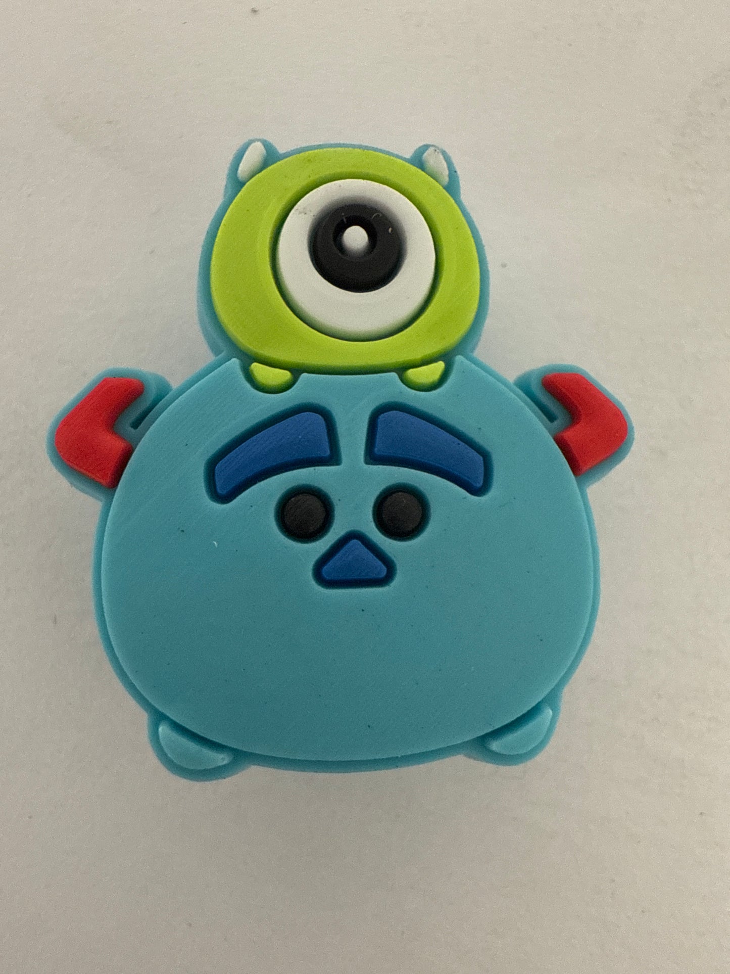 Monster Inc. - Mike & Sulley