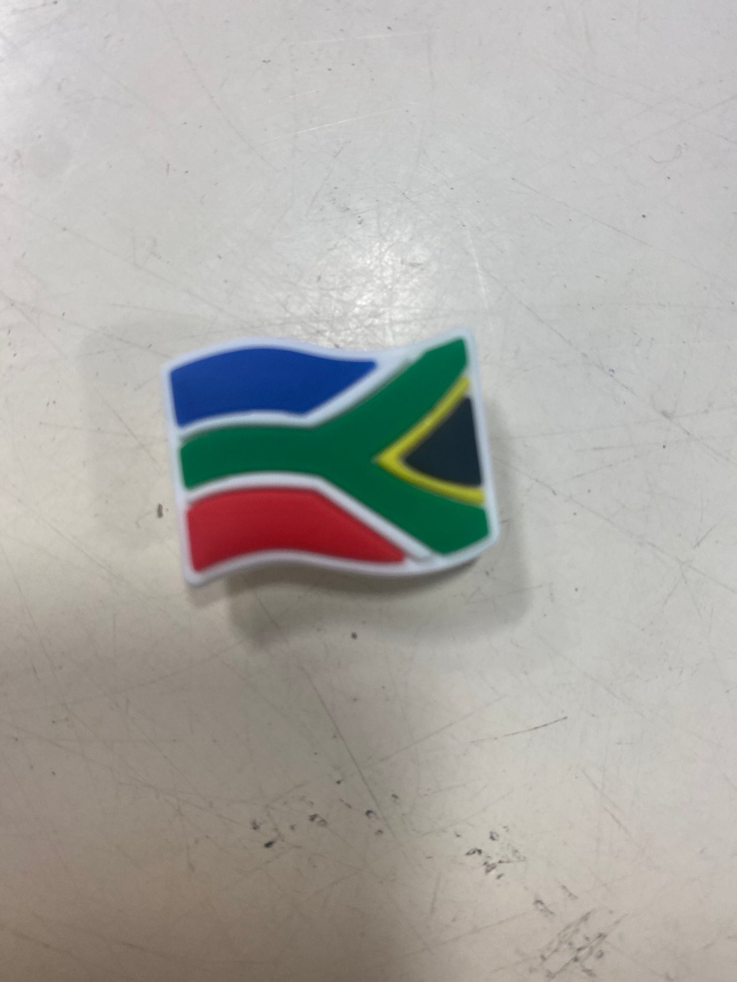 South Africa Flag 1