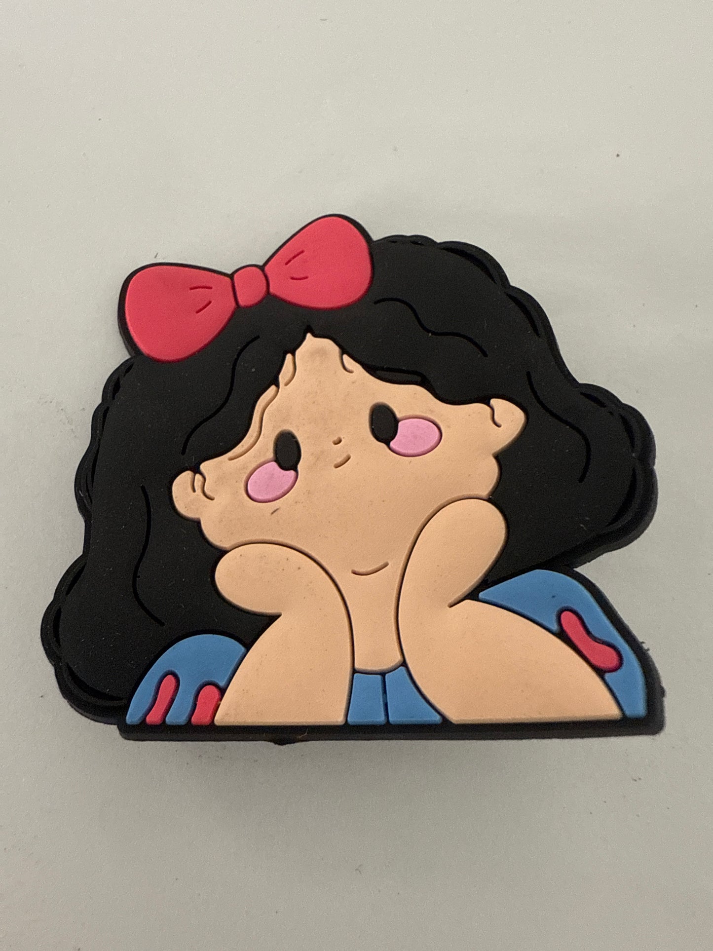 3D Charm -Princess-01