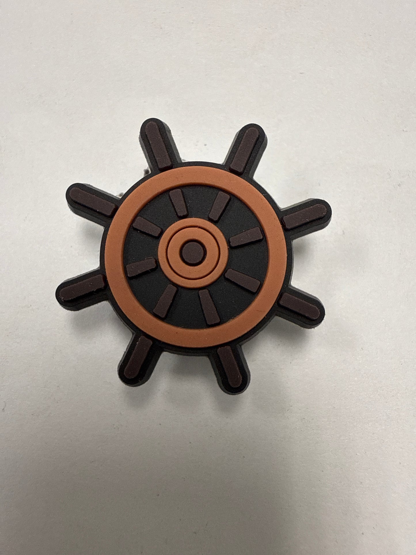 Priate -Ship Wheel