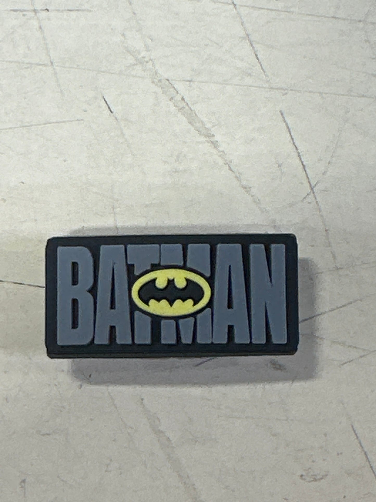 BATMAN NAME