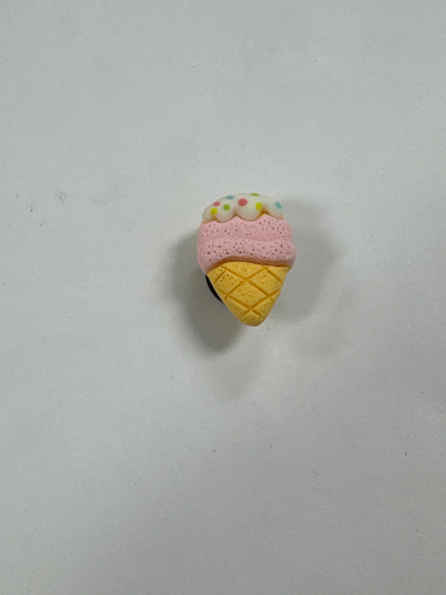 Ice cream charm