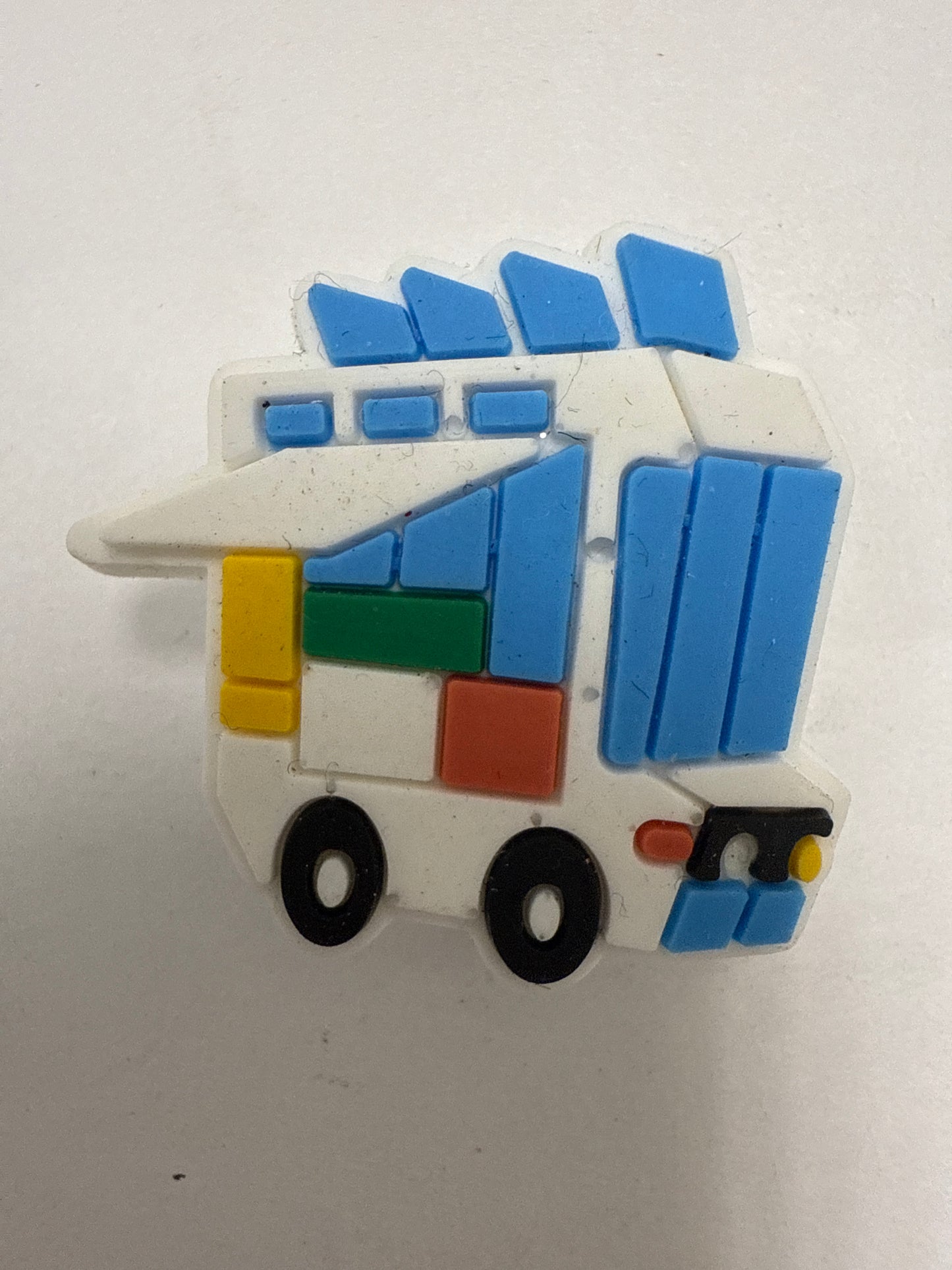 MEXICAN FOOD TRUCK