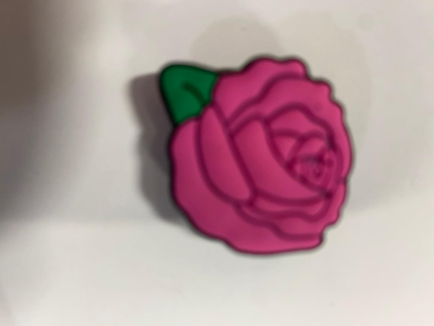 Pink Rose