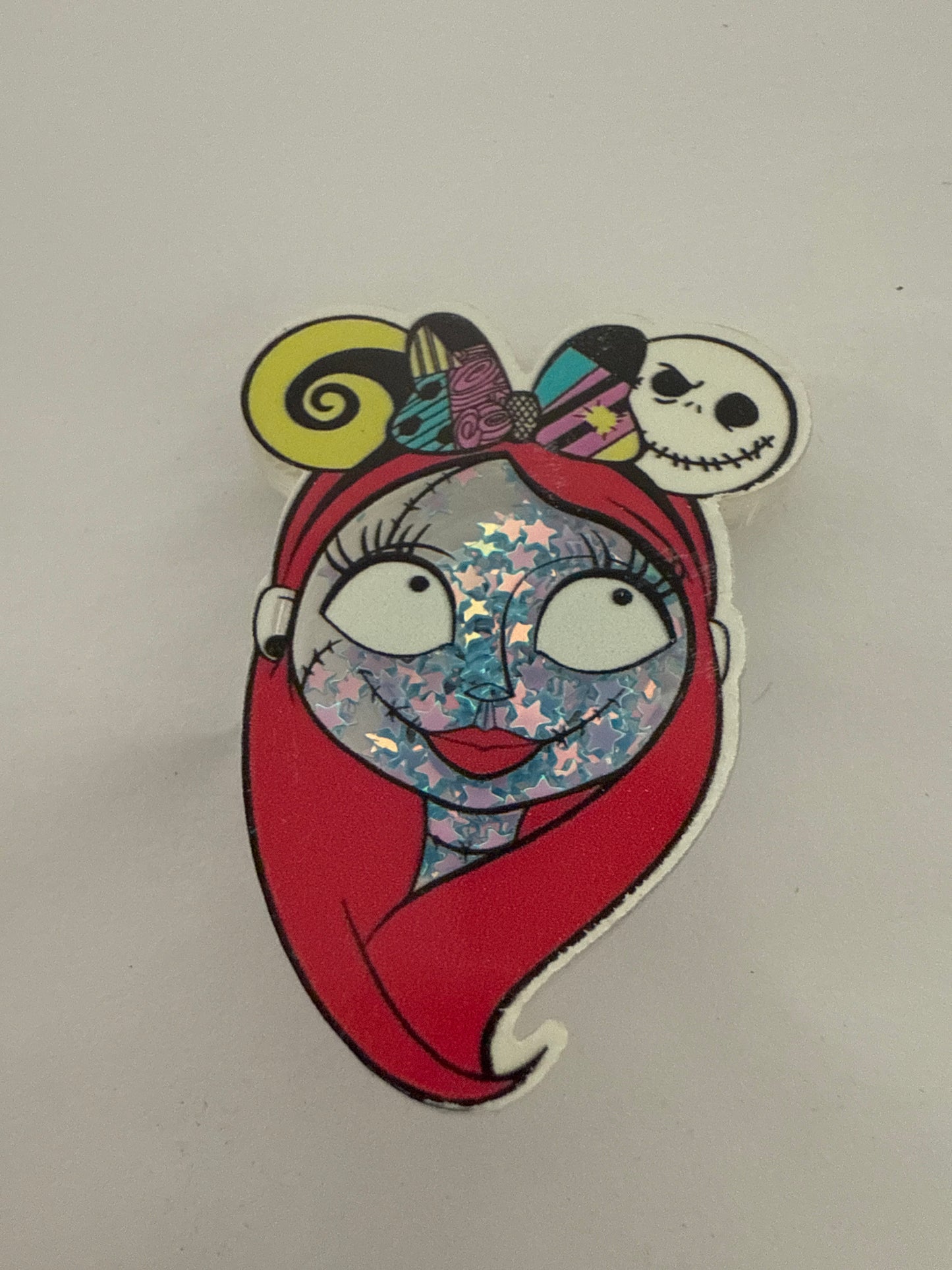 Glitter Nightmare -Sally-01
