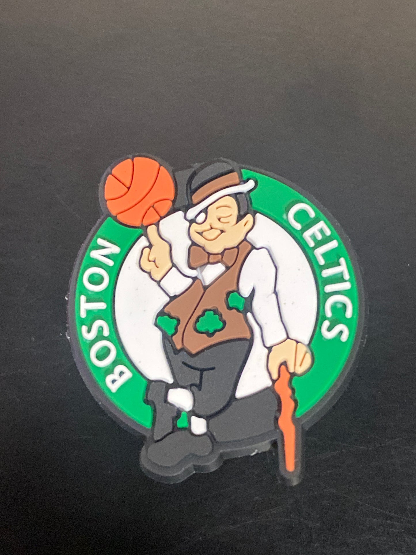 BASKET/CELTICS/BOSTON