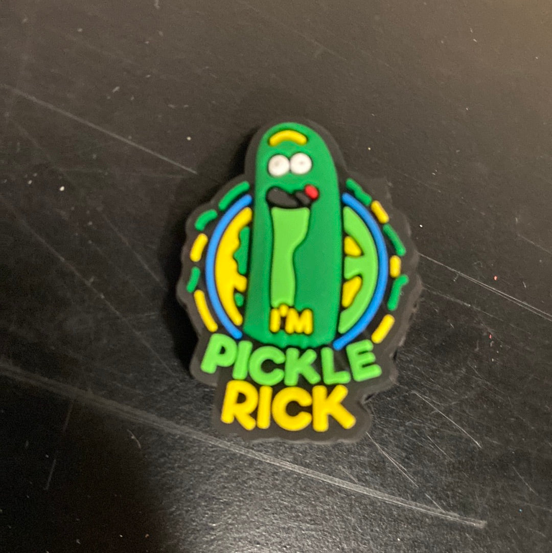 PICKLE RICK
