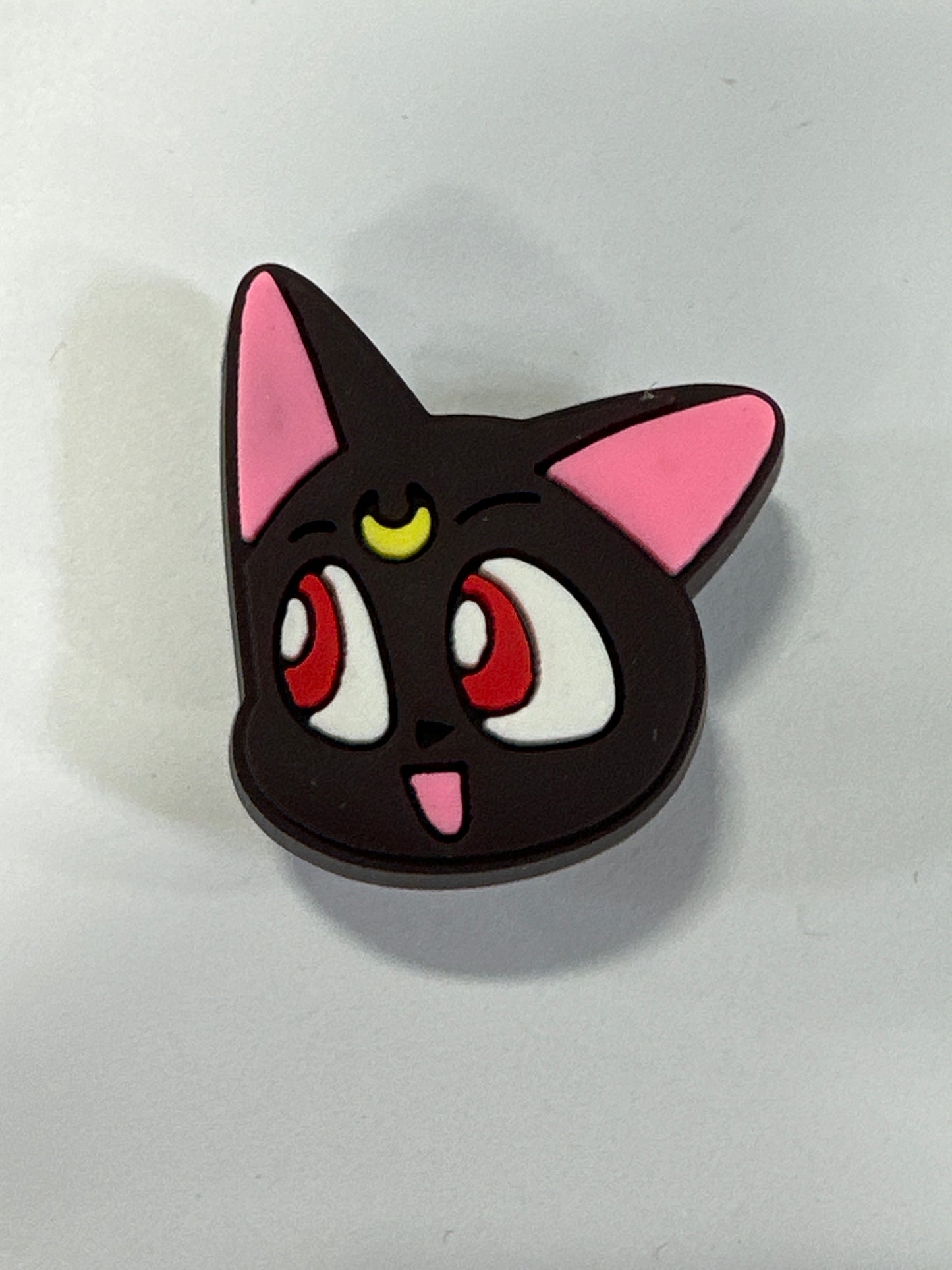 Sailor moon Black Cat