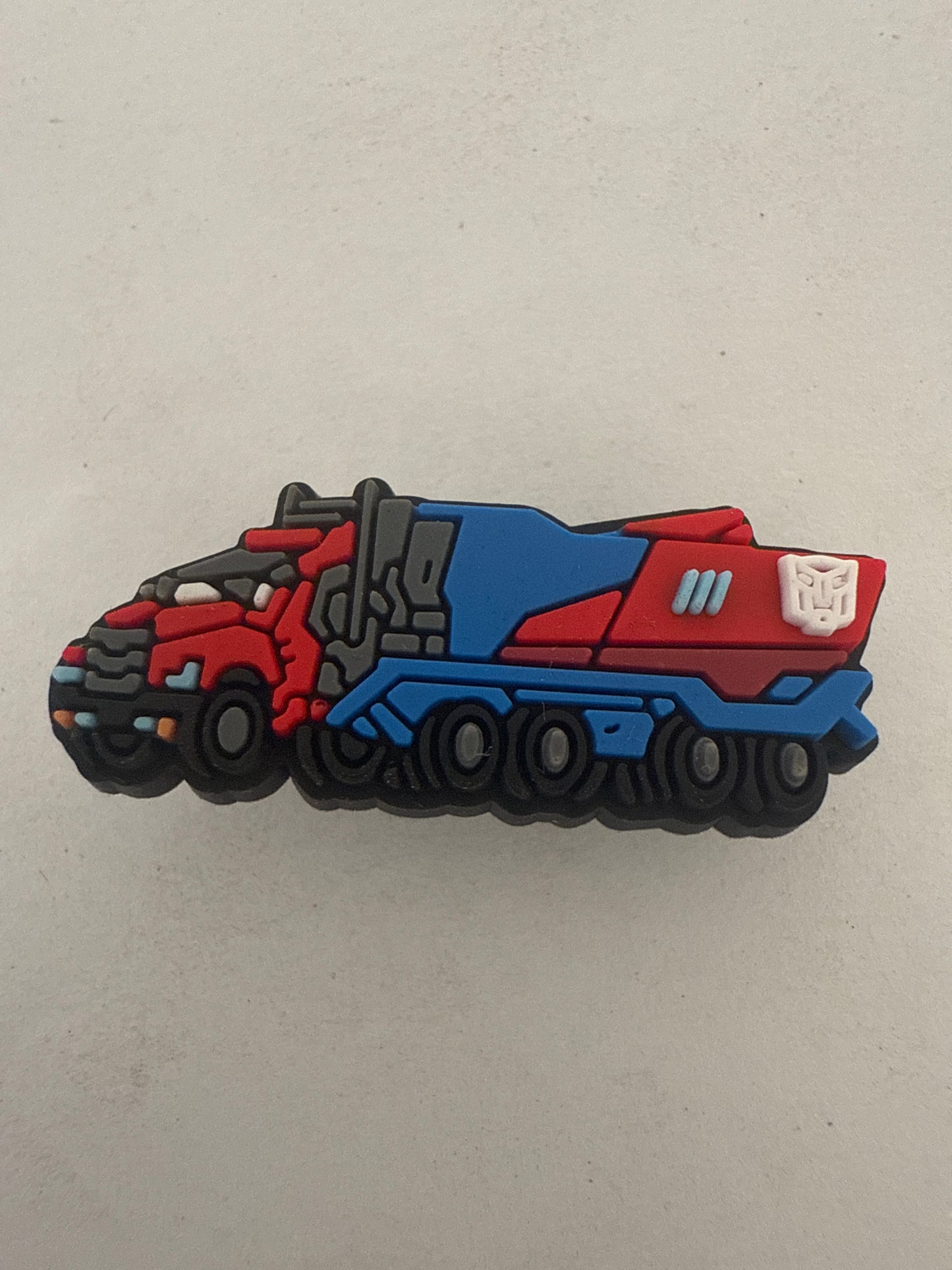 Transformers -17