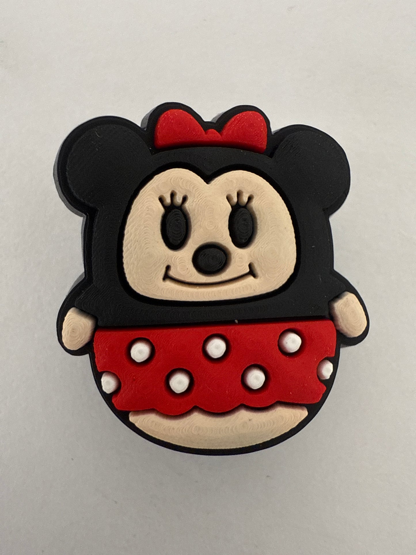 DISNEY/MINNIE MOUSE 4
