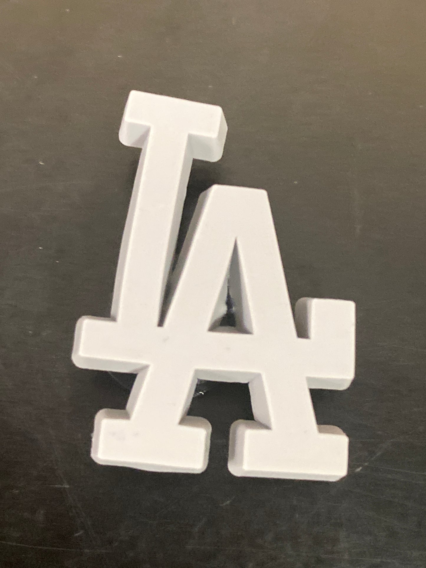 LA - DODGERS GRAY