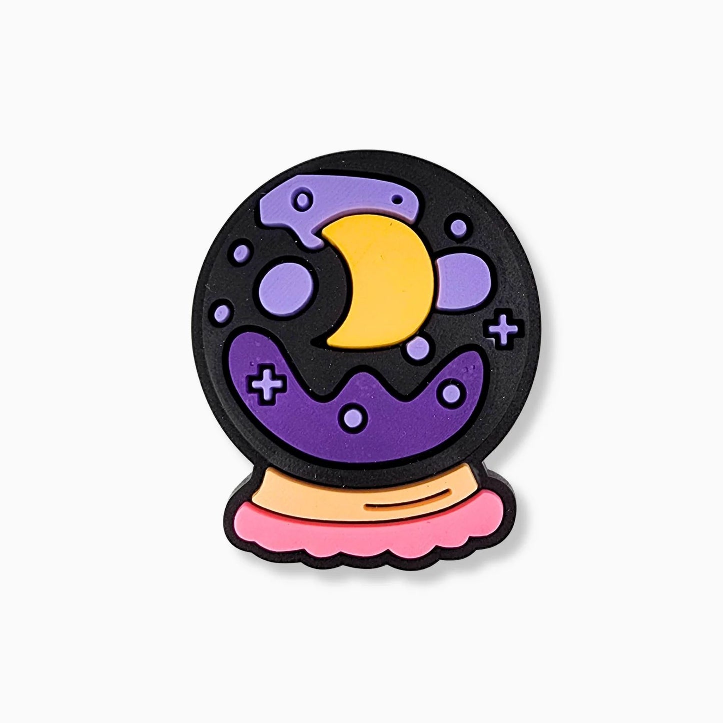 Fairy Magic Crystal ball - moon