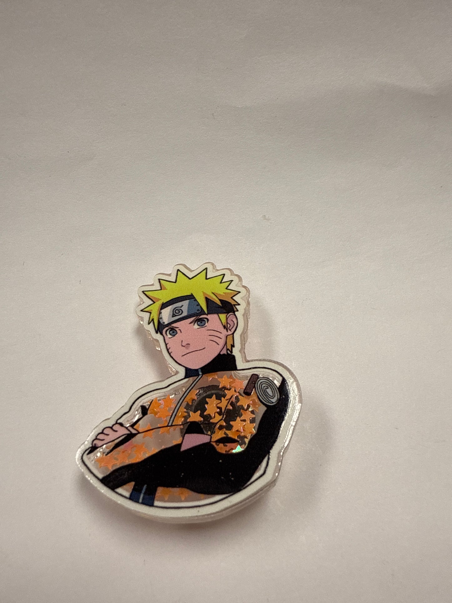 Glitter Anime Naruto -Naruto