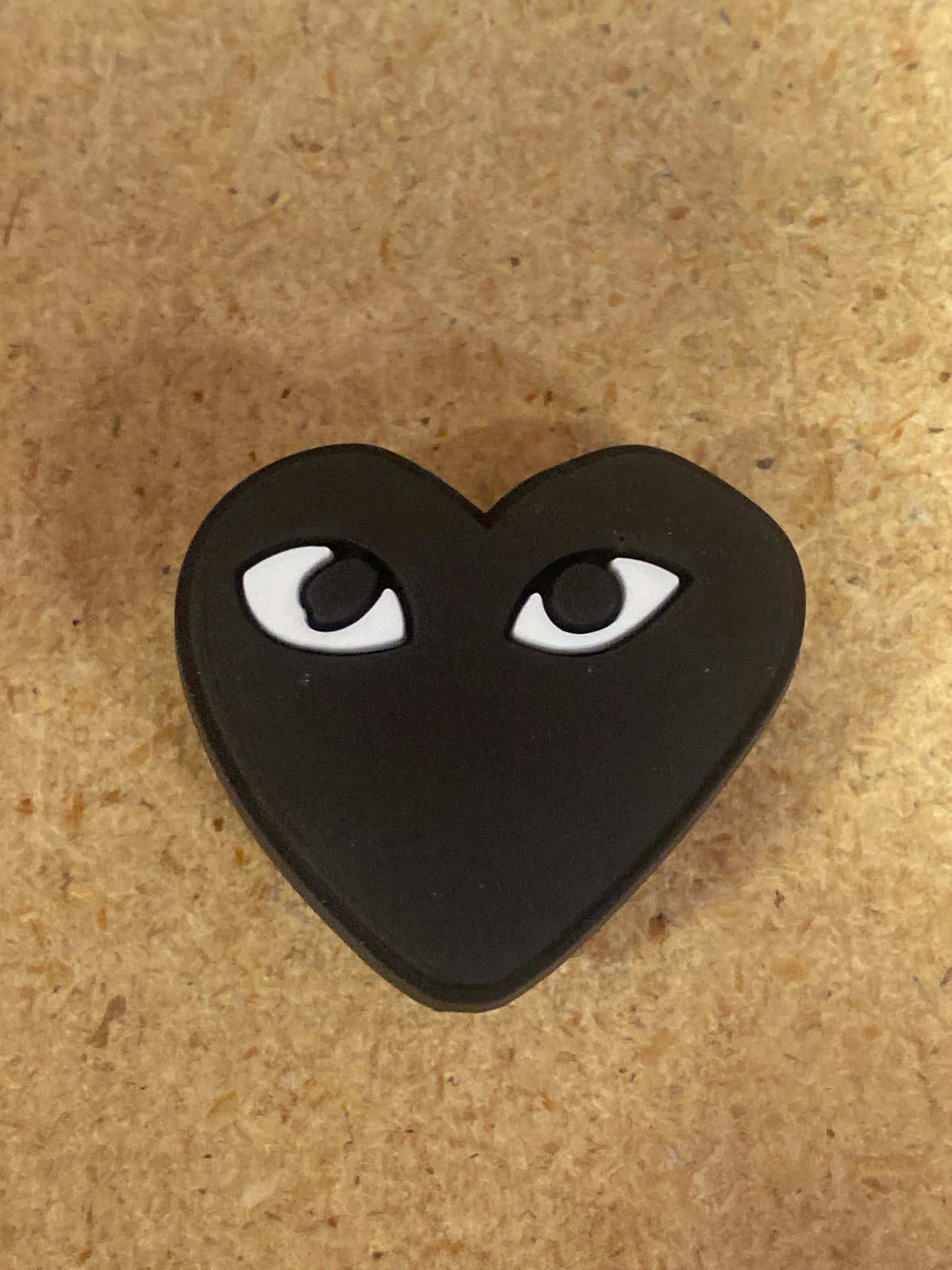BLACK HEART