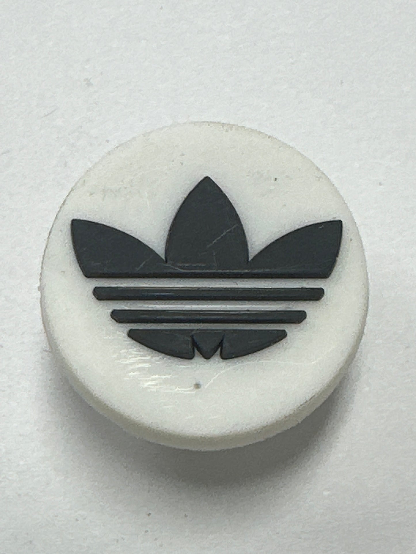 LED - Adidas logo