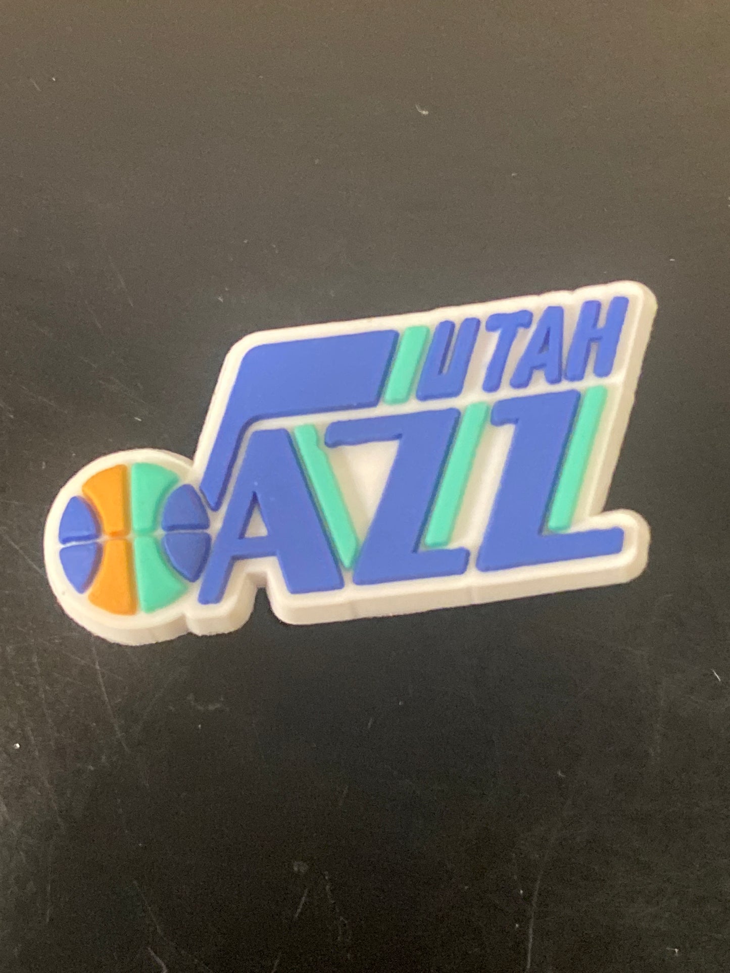 BASKETBALL UTAH JAZZ