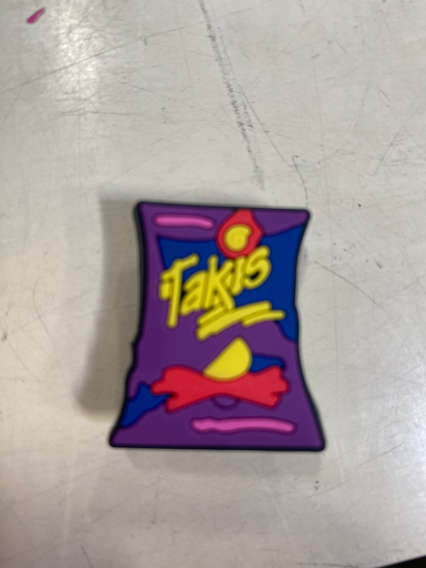 Takis Chips