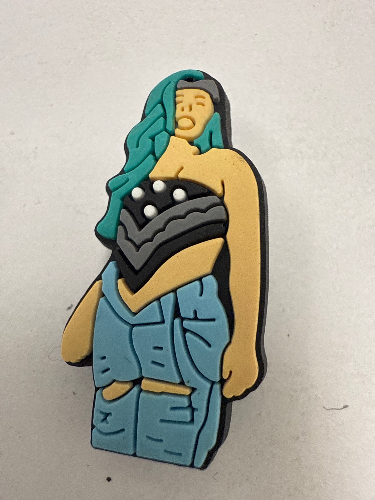KAROL G 17