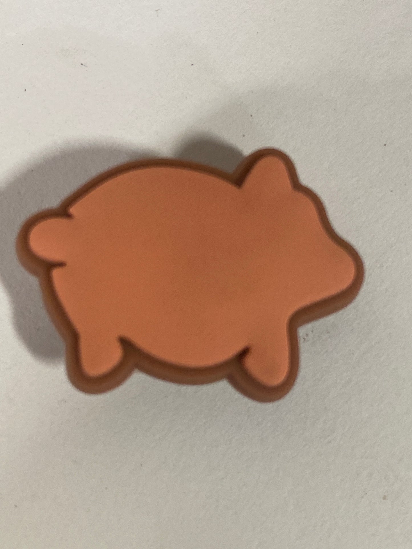 PIG SILHOUETTE