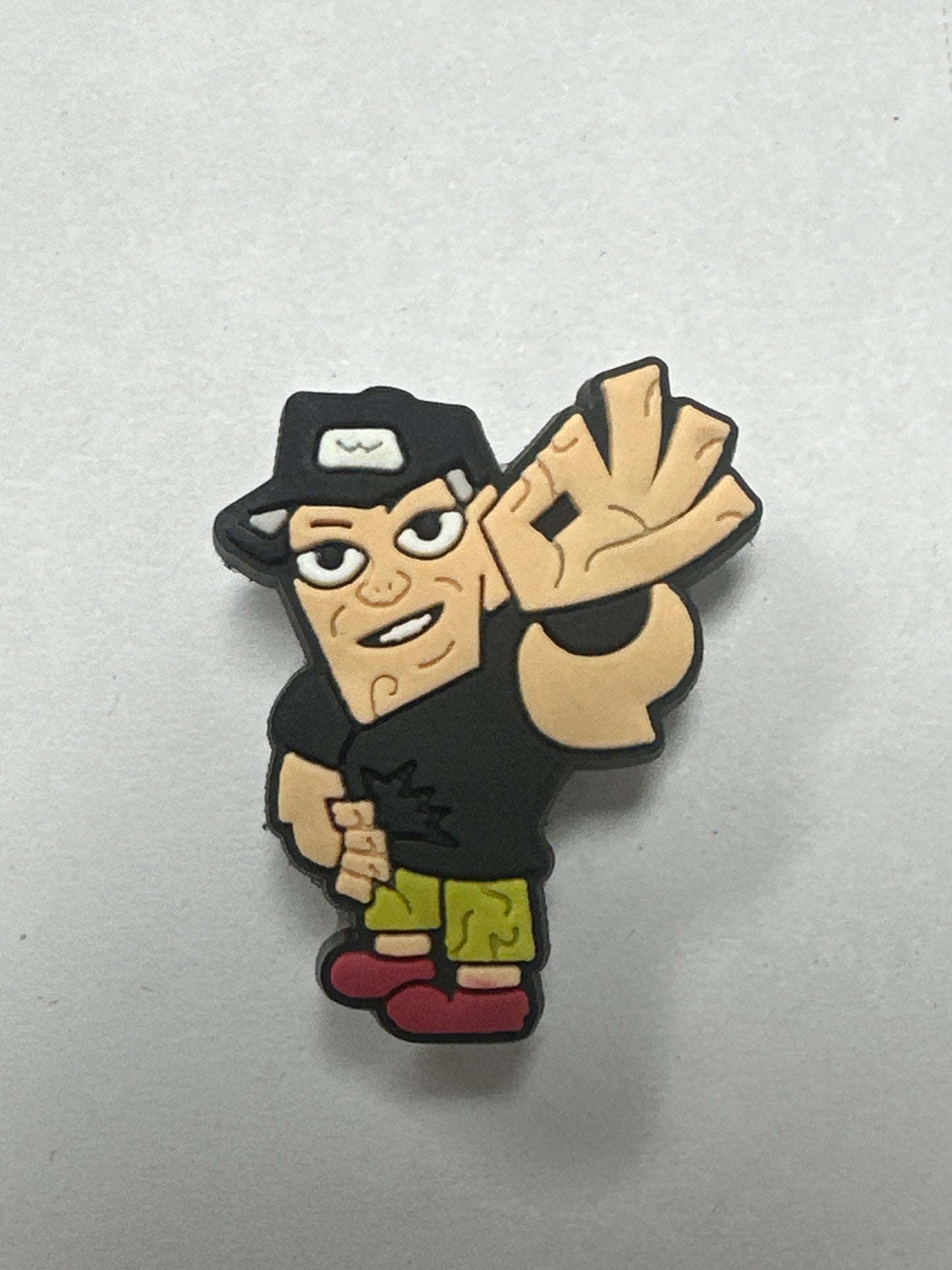 Wrestling Coach