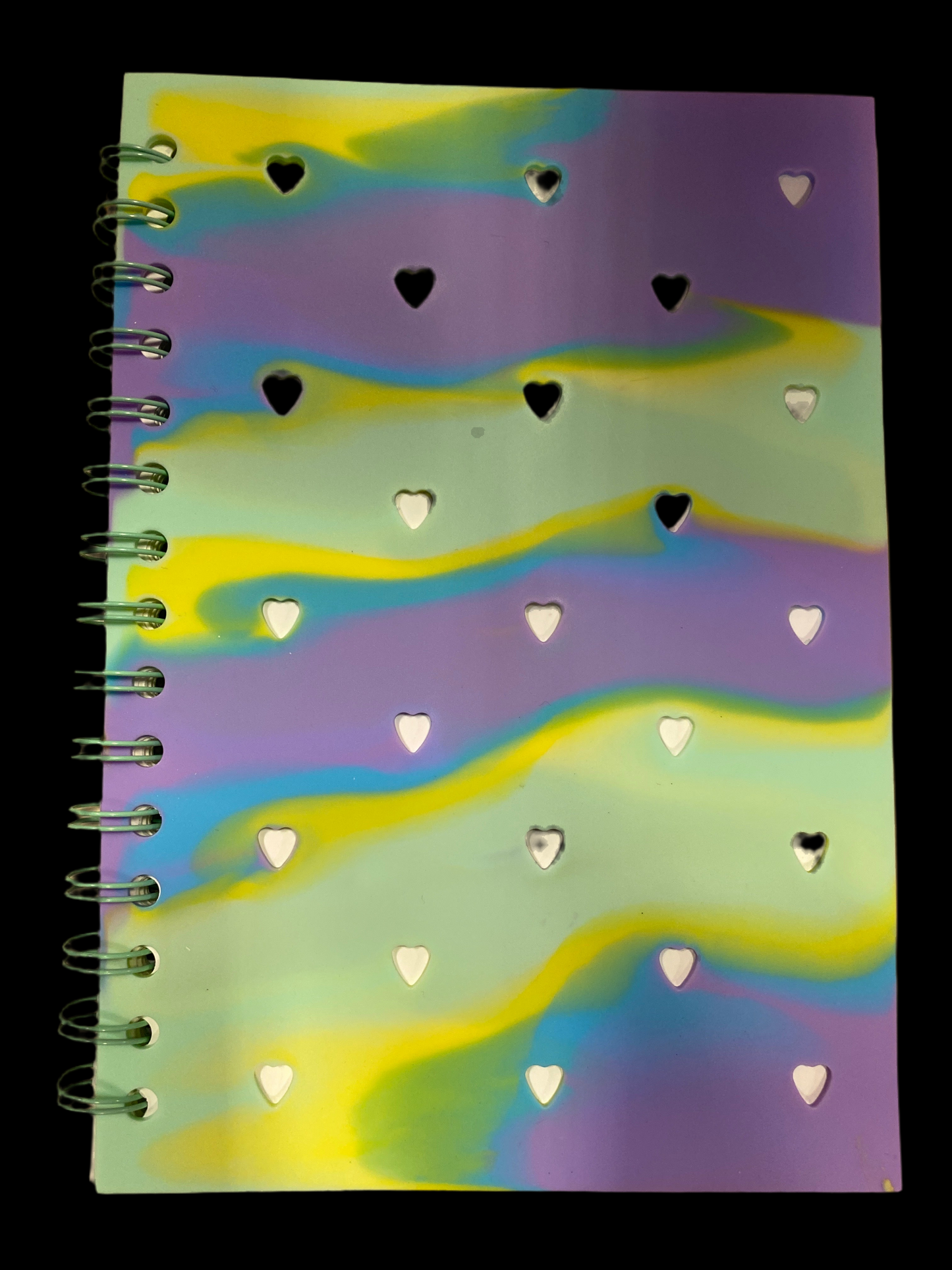 NOTEBOOK 01