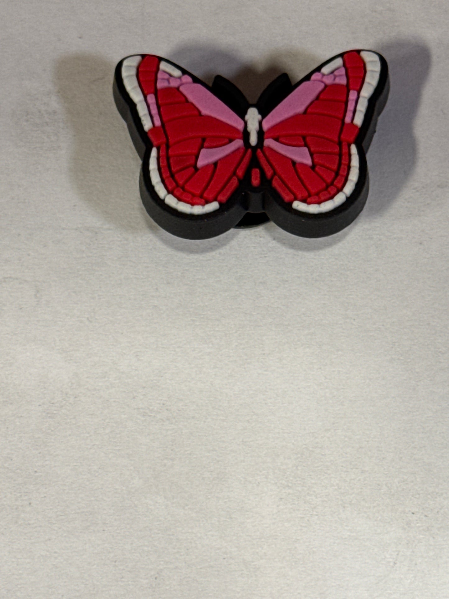 Pink Butterfly