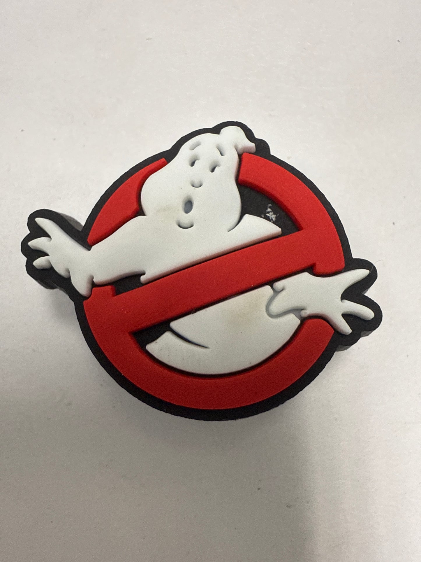 GHOSTBUSTERS 002