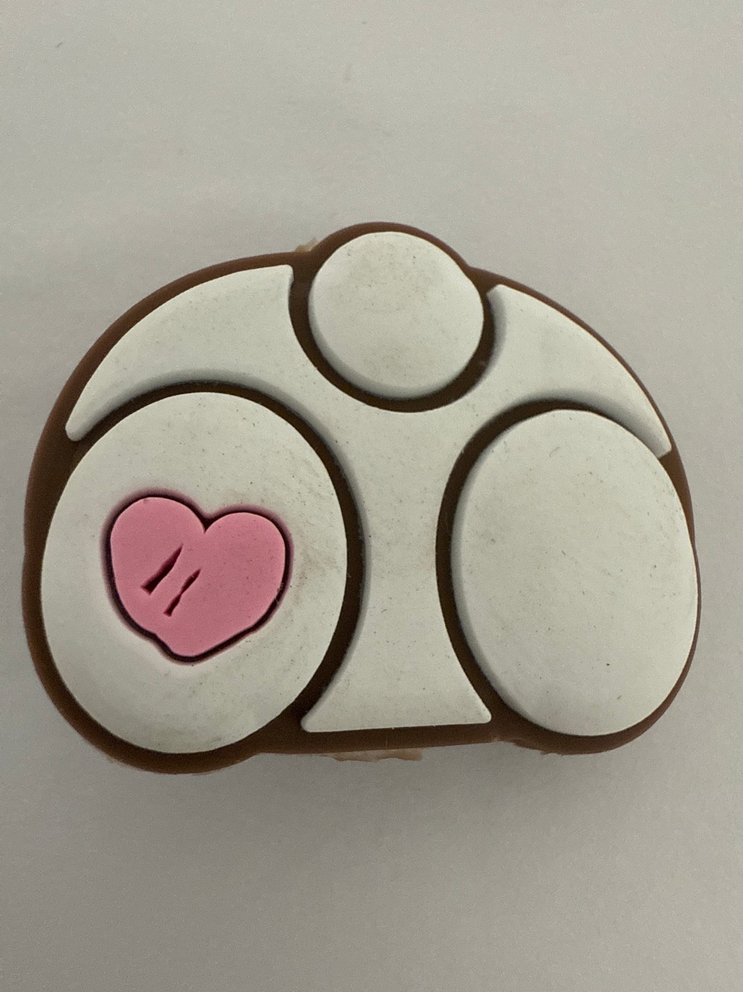 Bear Butt