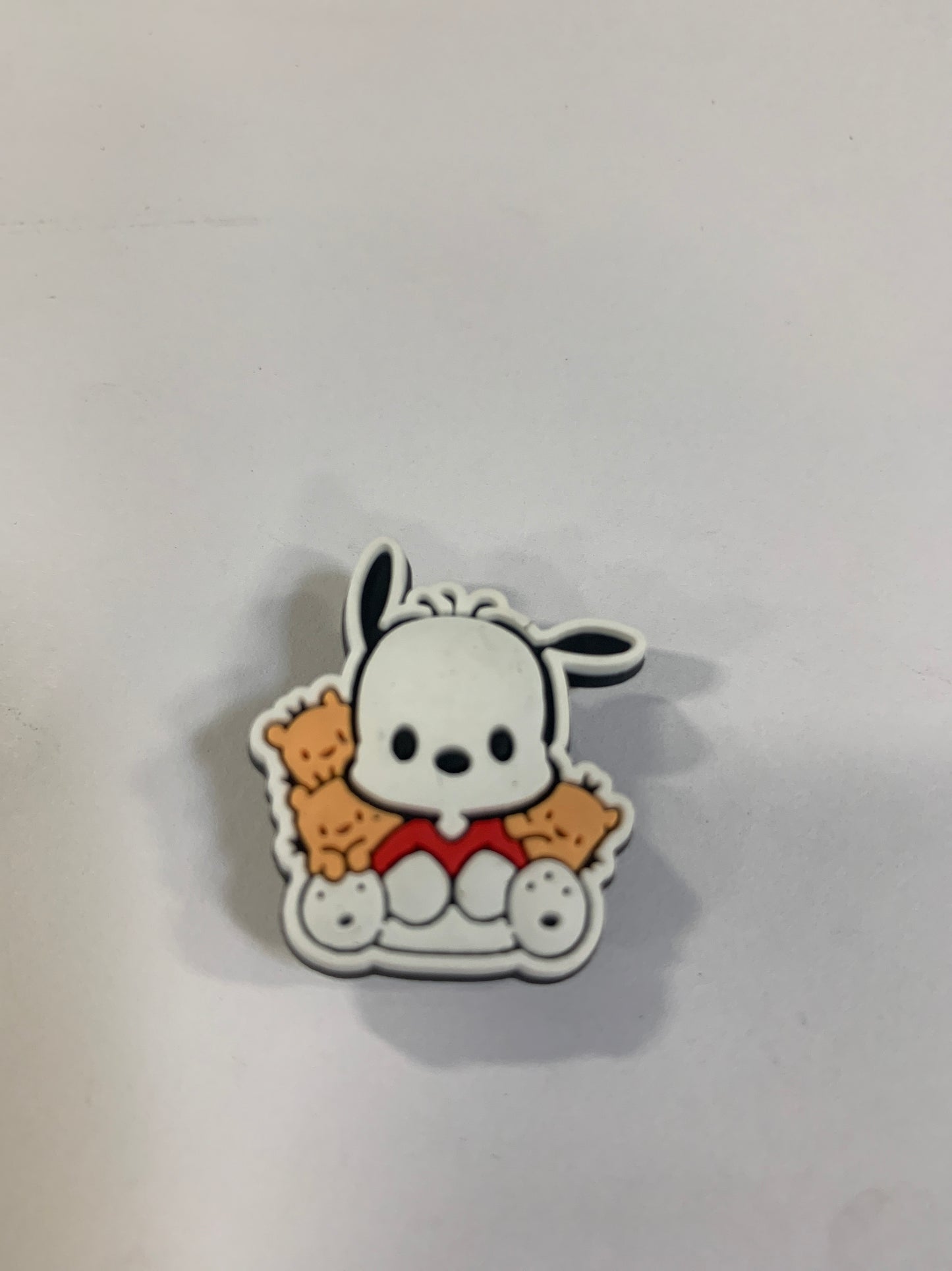 Hello Kitty Pochacco with Cats