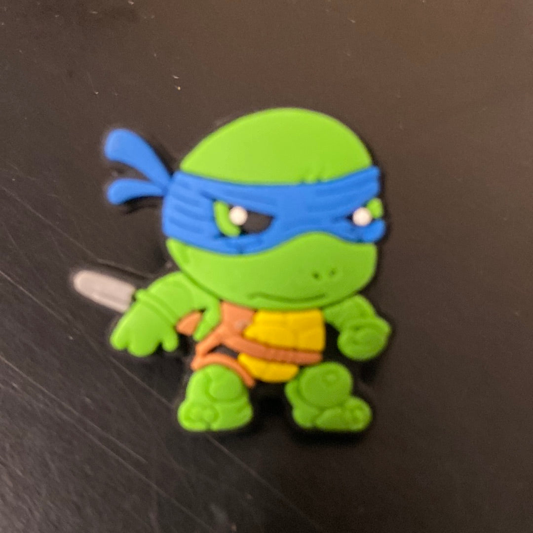 NINJA TURTLE 3