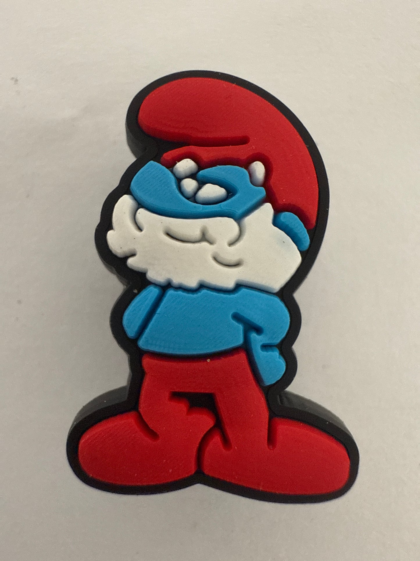 Smurfs -1