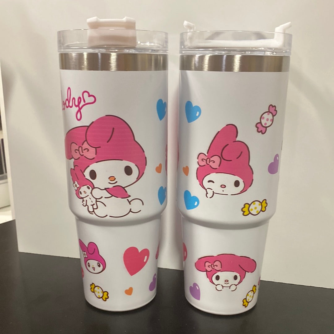 MY MELODY CUP