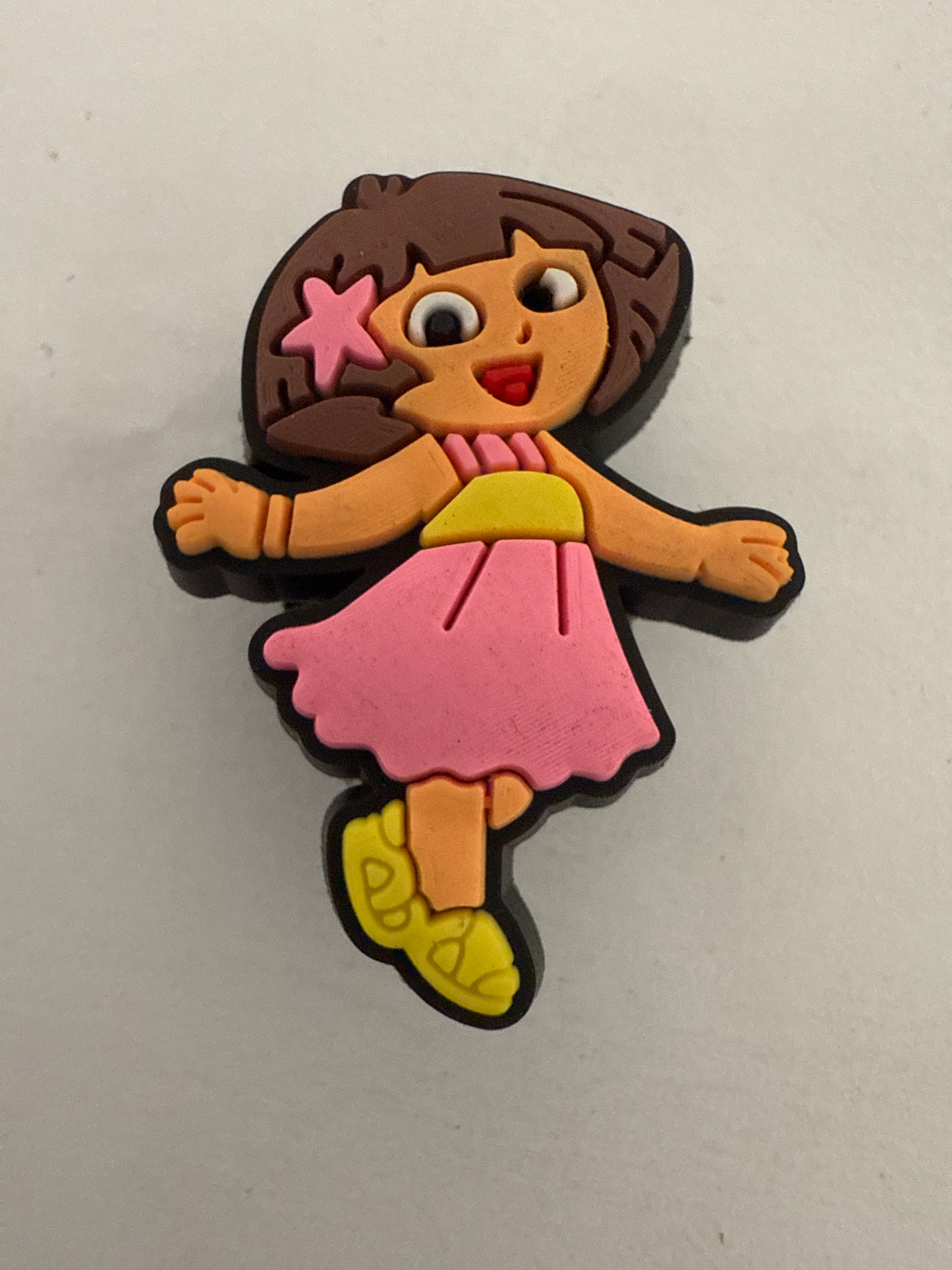 DORA THE EXPLORER 2