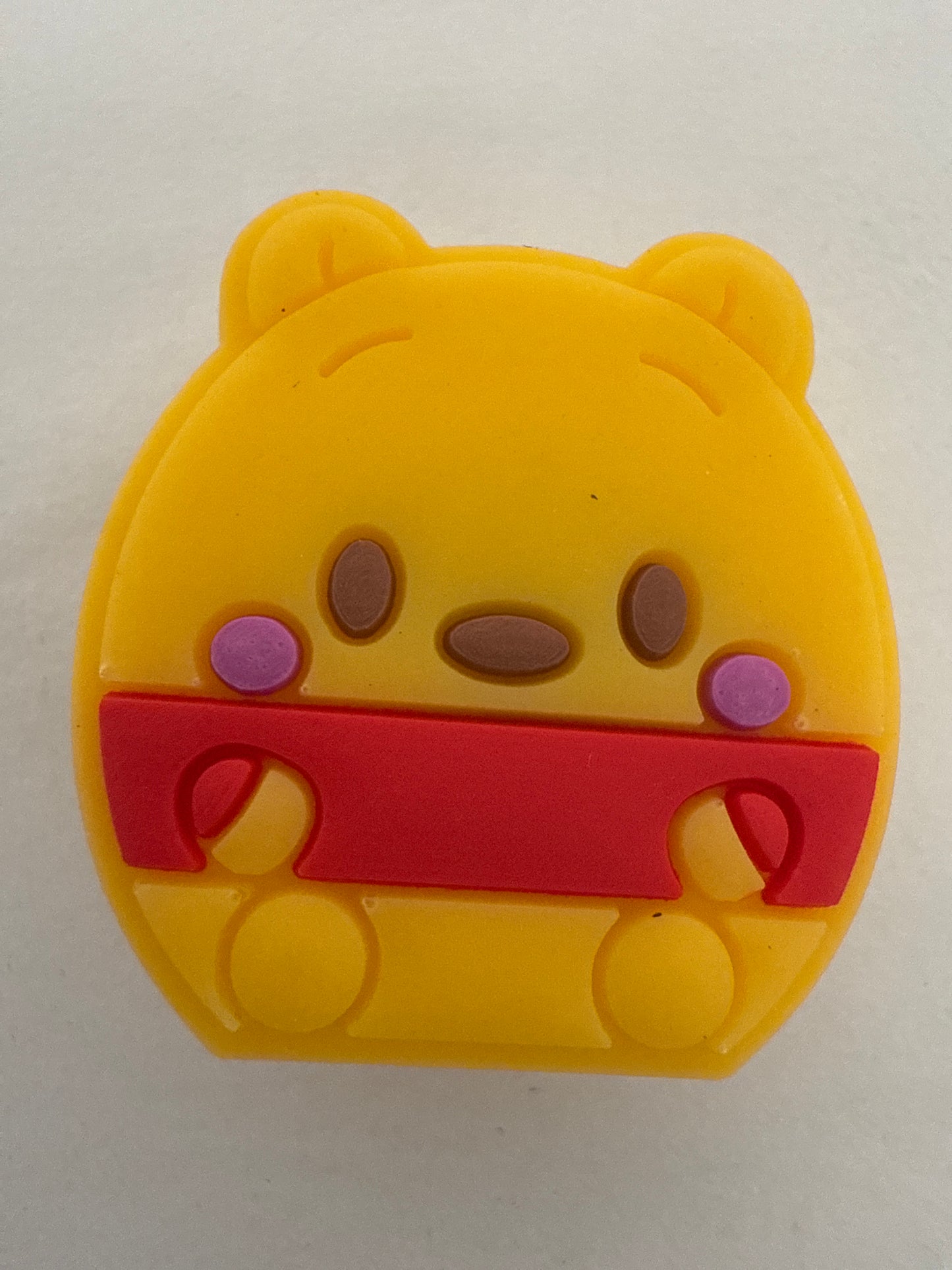 WINNIE THE POOH 007