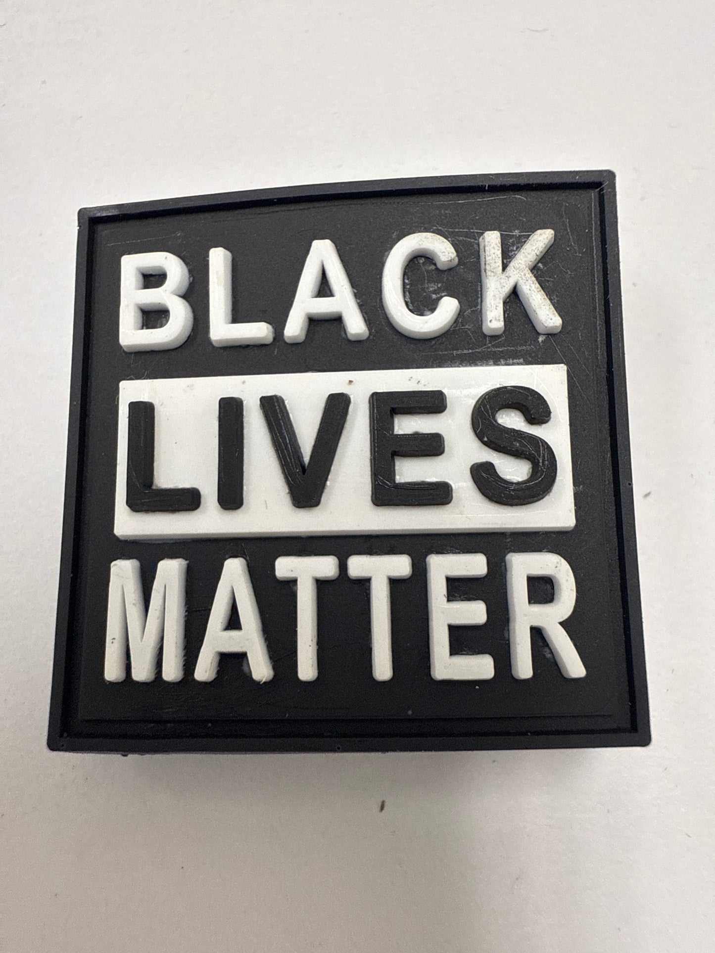 Black Lives Matters