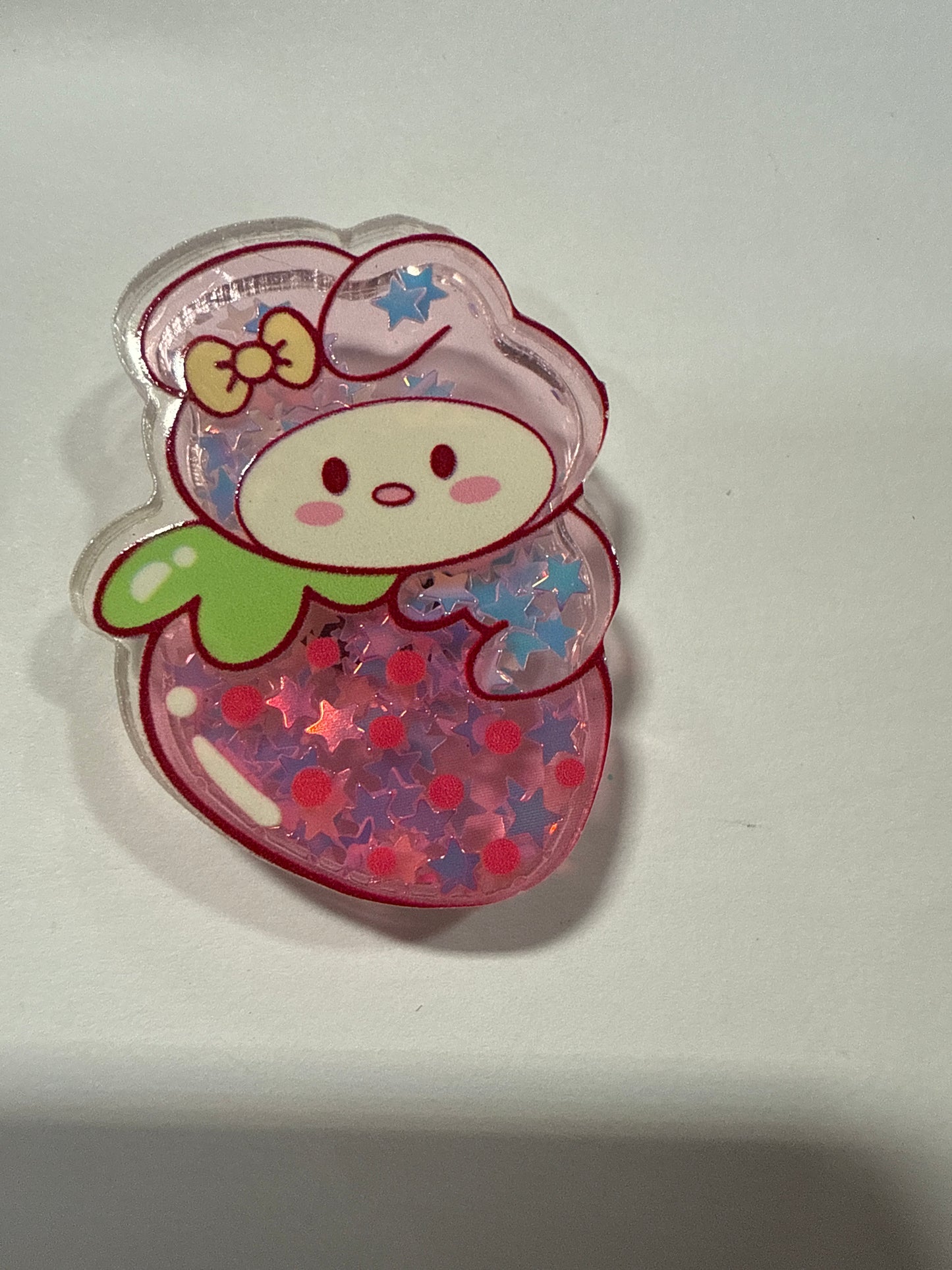 Glitter Melody Sweet Baby -02