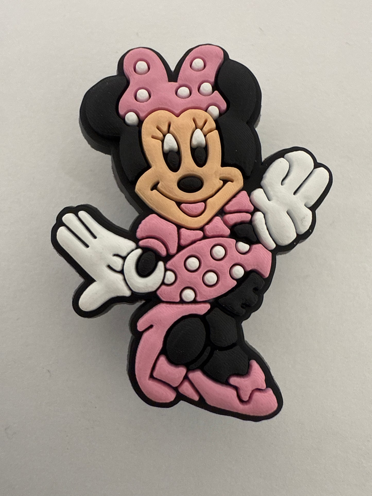 DISNEY/MINNIE MOUSE 7
