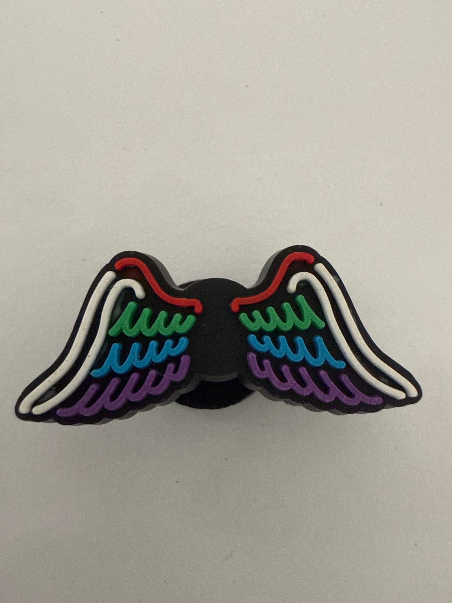 Neon Wing