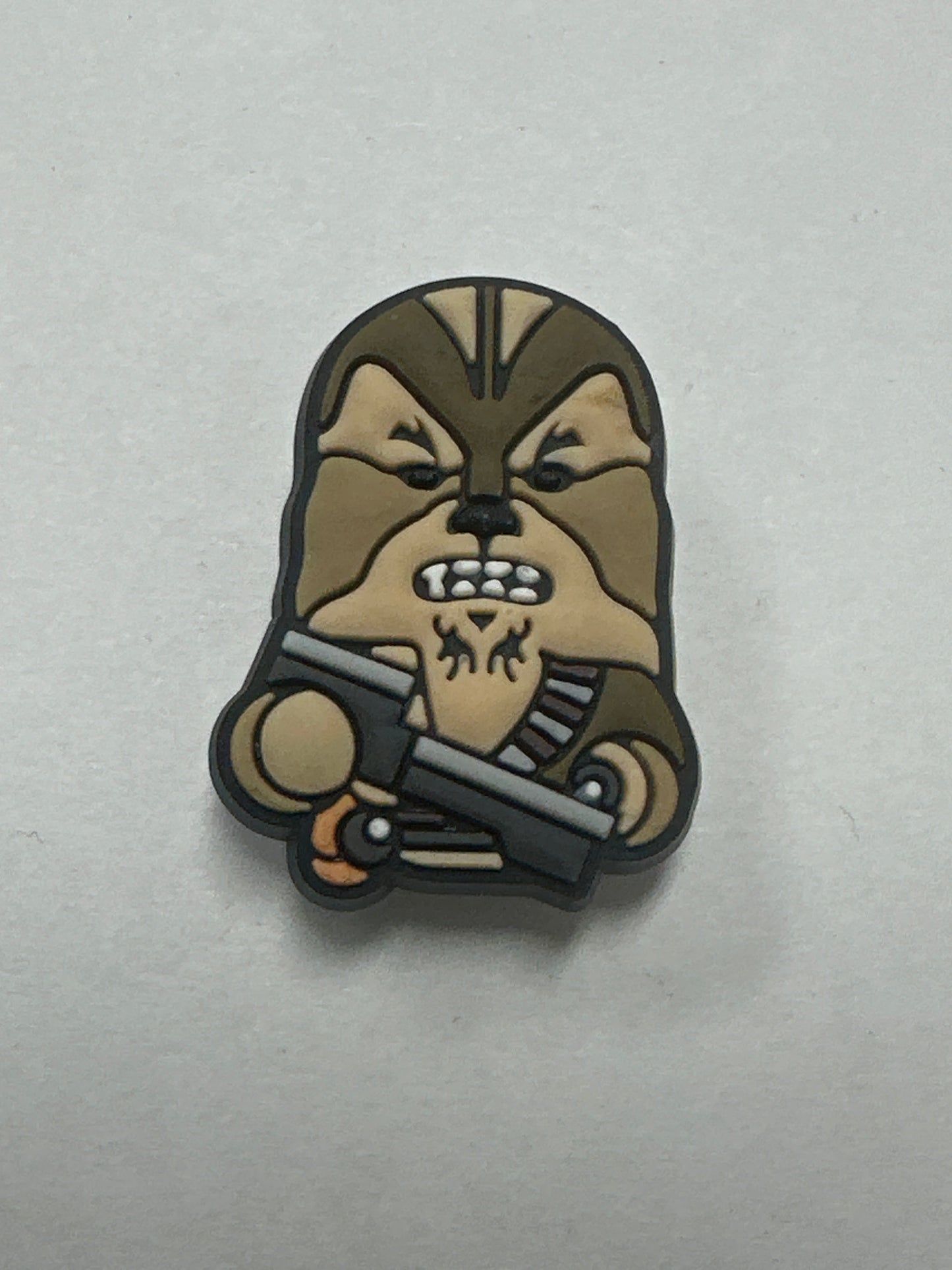 Star wars - Chewbacca