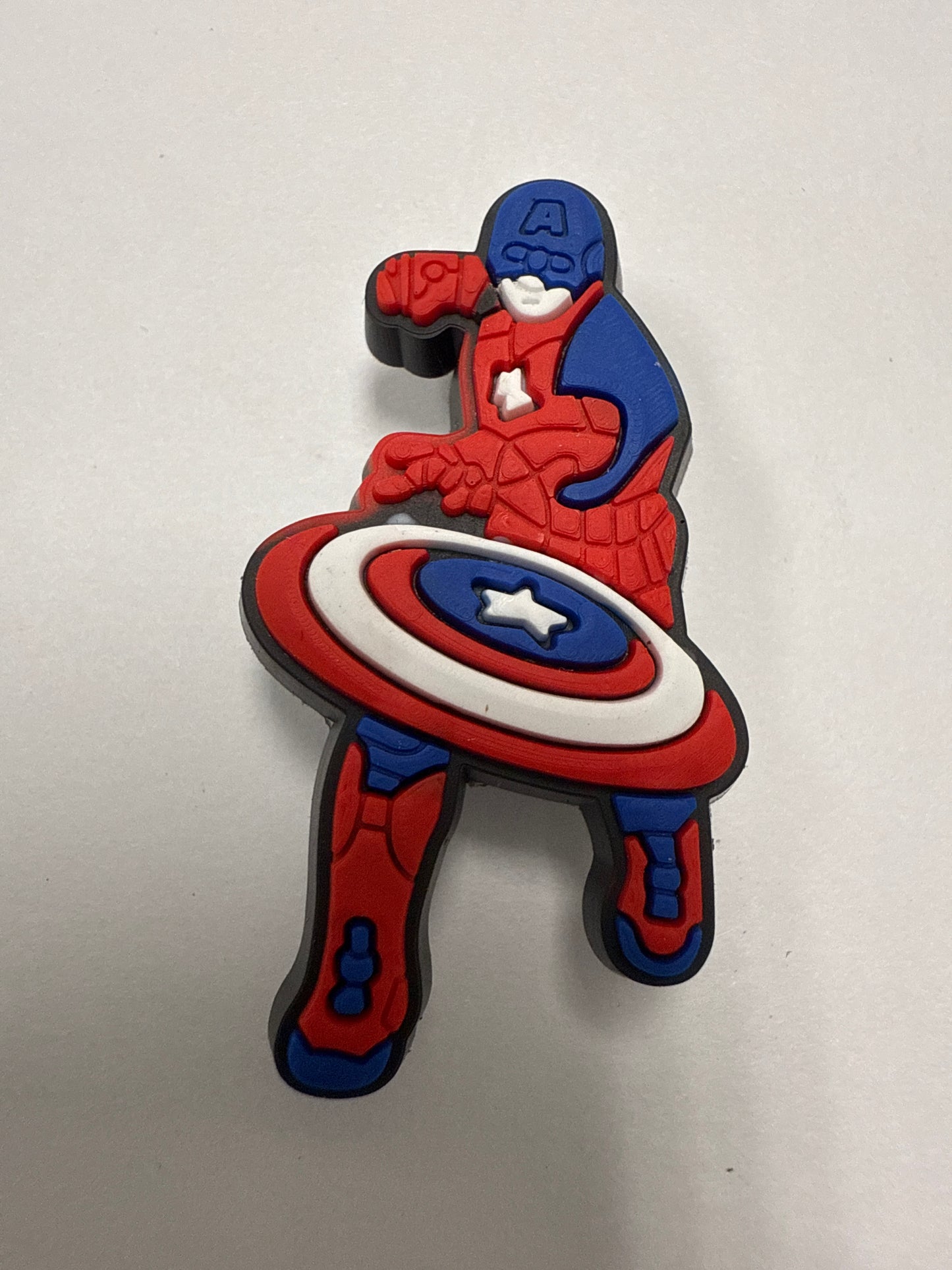 Captain America -04