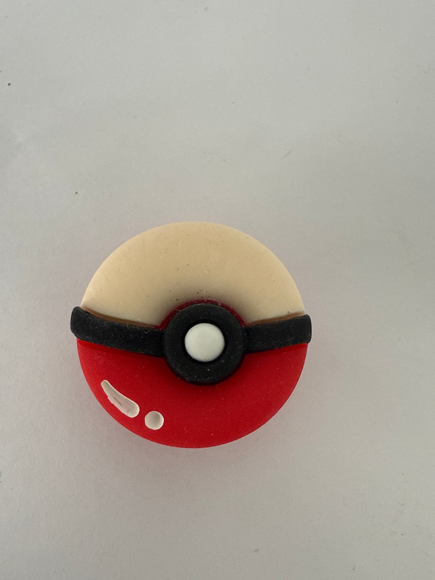 3D Charm -Pokemon Dragon Ball
