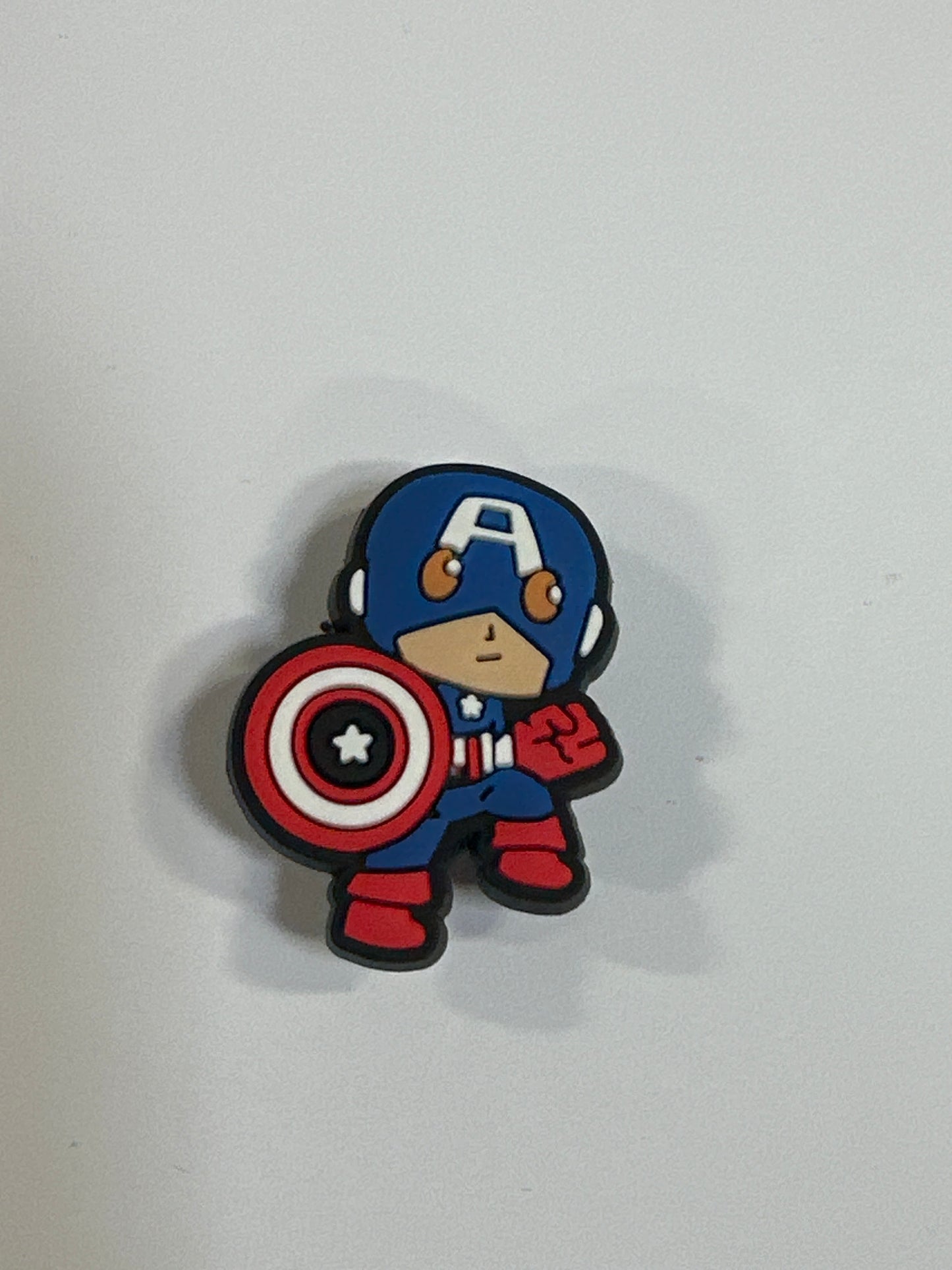 Captain America 2