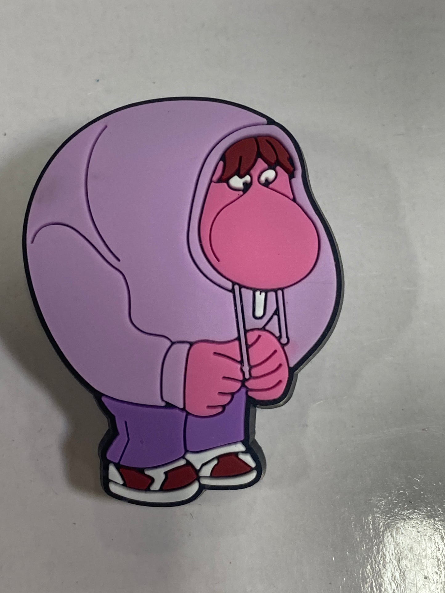 Inside Out - 10